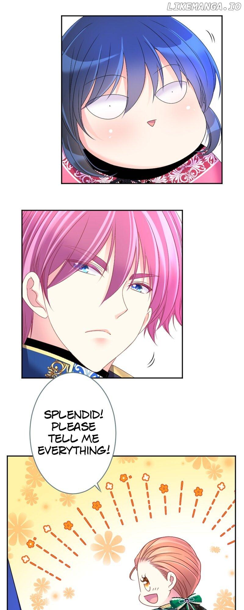 I was Reborn as a Housekeeper in a Parallel World! Chapter 175 page 6
