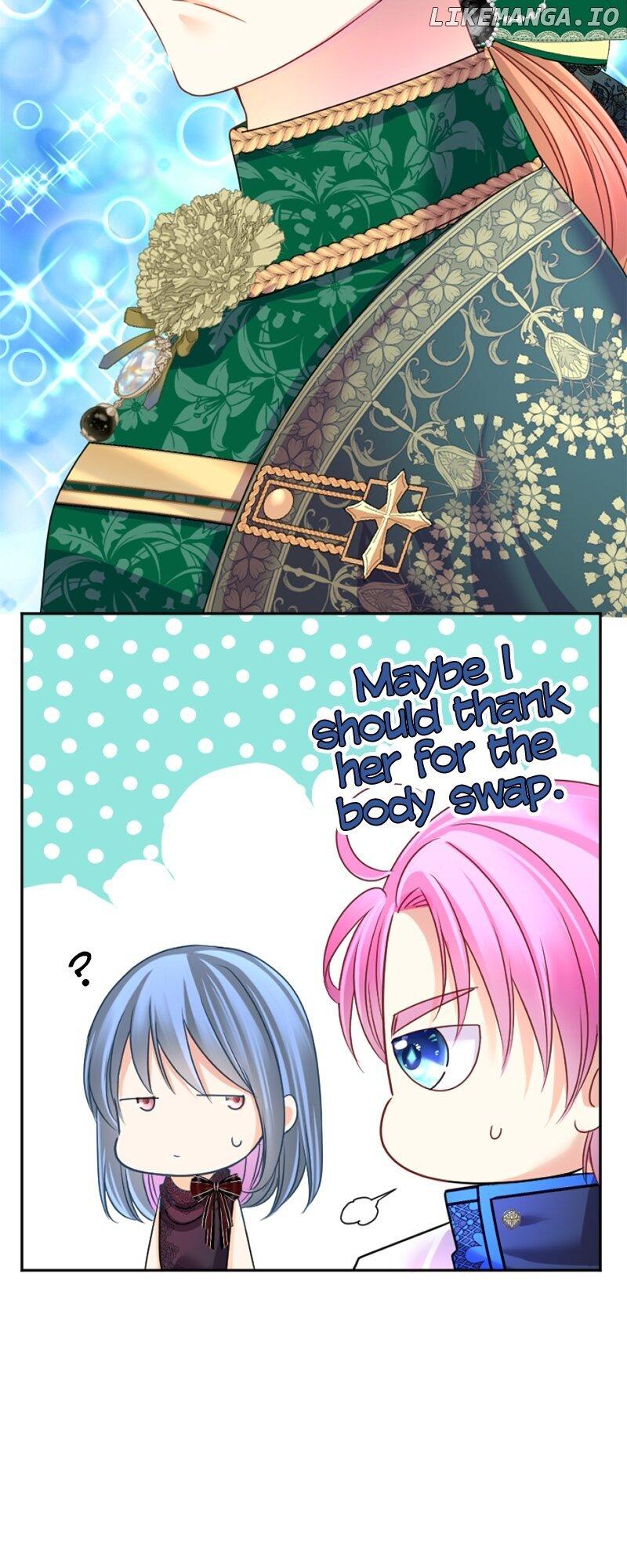 I was Reborn as a Housekeeper in a Parallel World! Chapter 175 page 69
