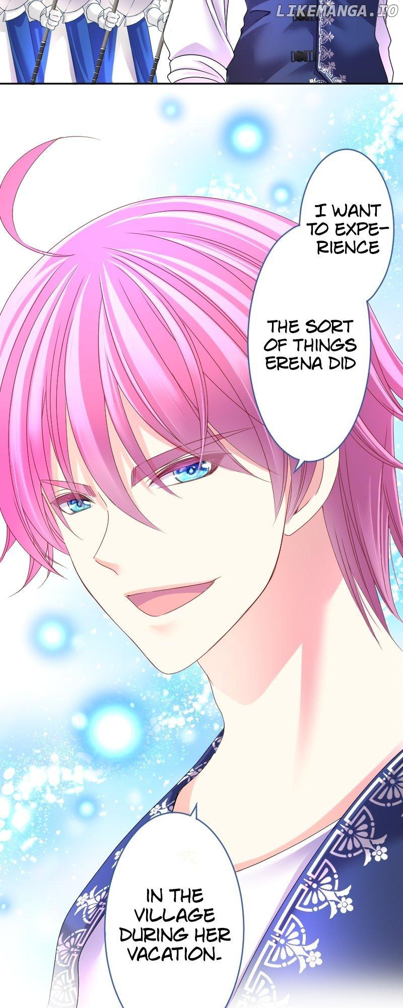 I was Reborn as a Housekeeper in a Parallel World! Chapter 176 page 9