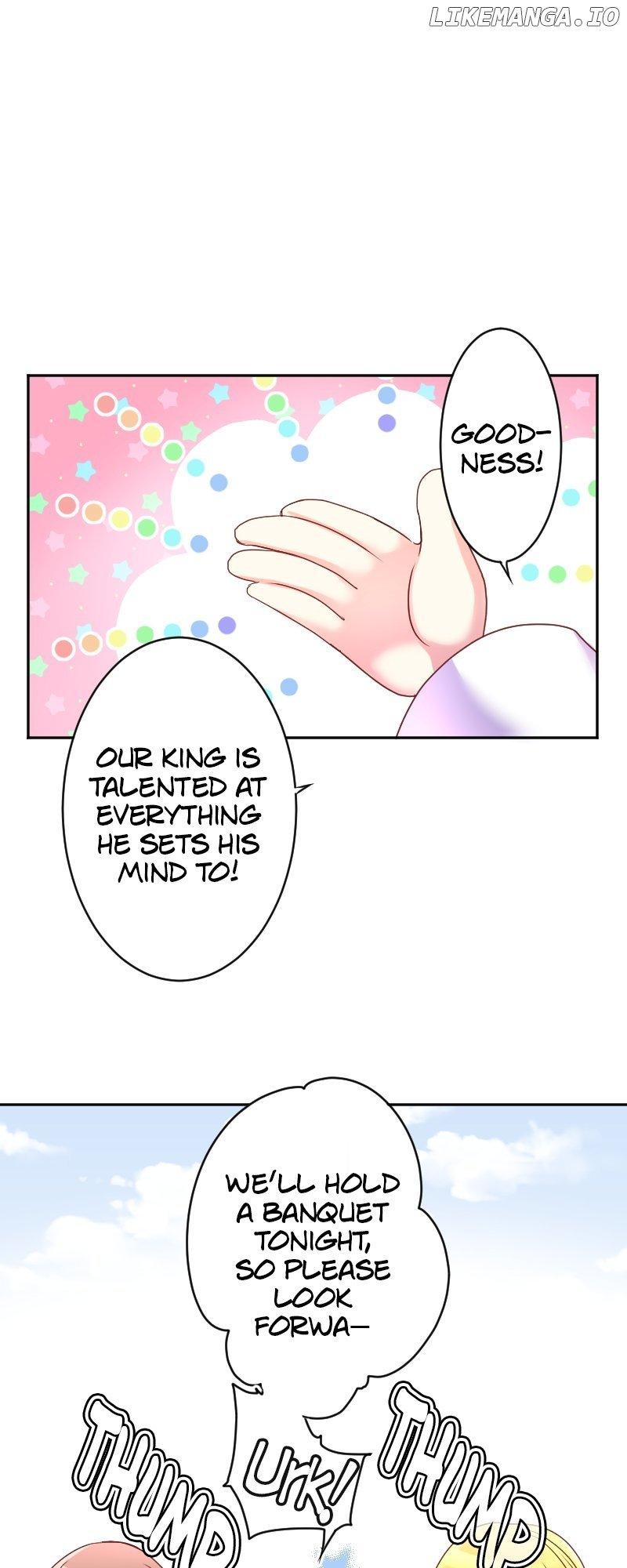 I was Reborn as a Housekeeper in a Parallel World! Chapter 176 page 15