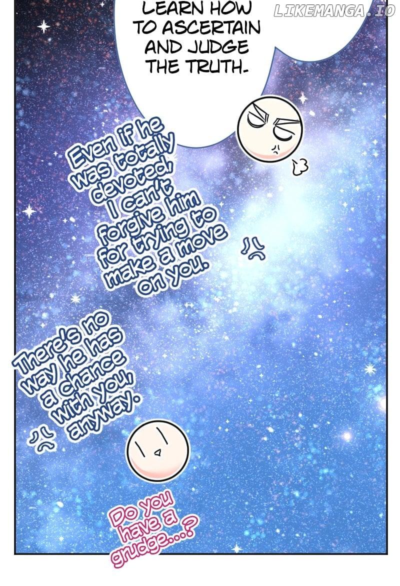 I was Reborn as a Housekeeper in a Parallel World! Chapter 176 page 22