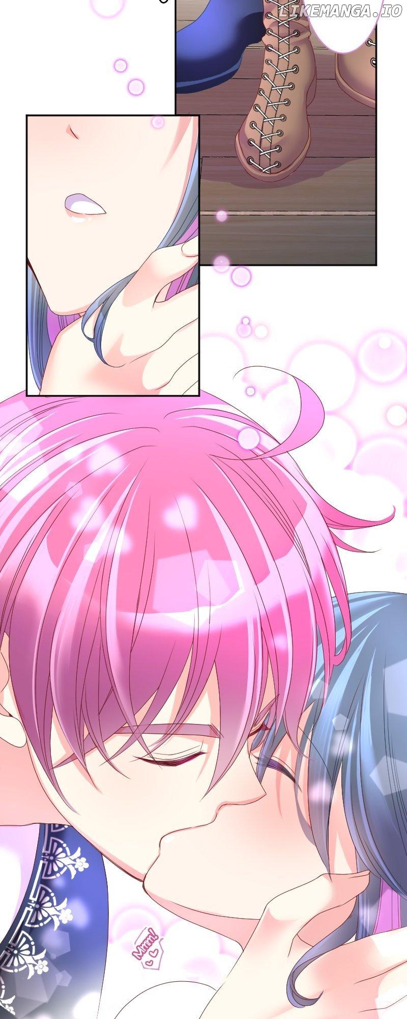 I was Reborn as a Housekeeper in a Parallel World! Chapter 176 page 32