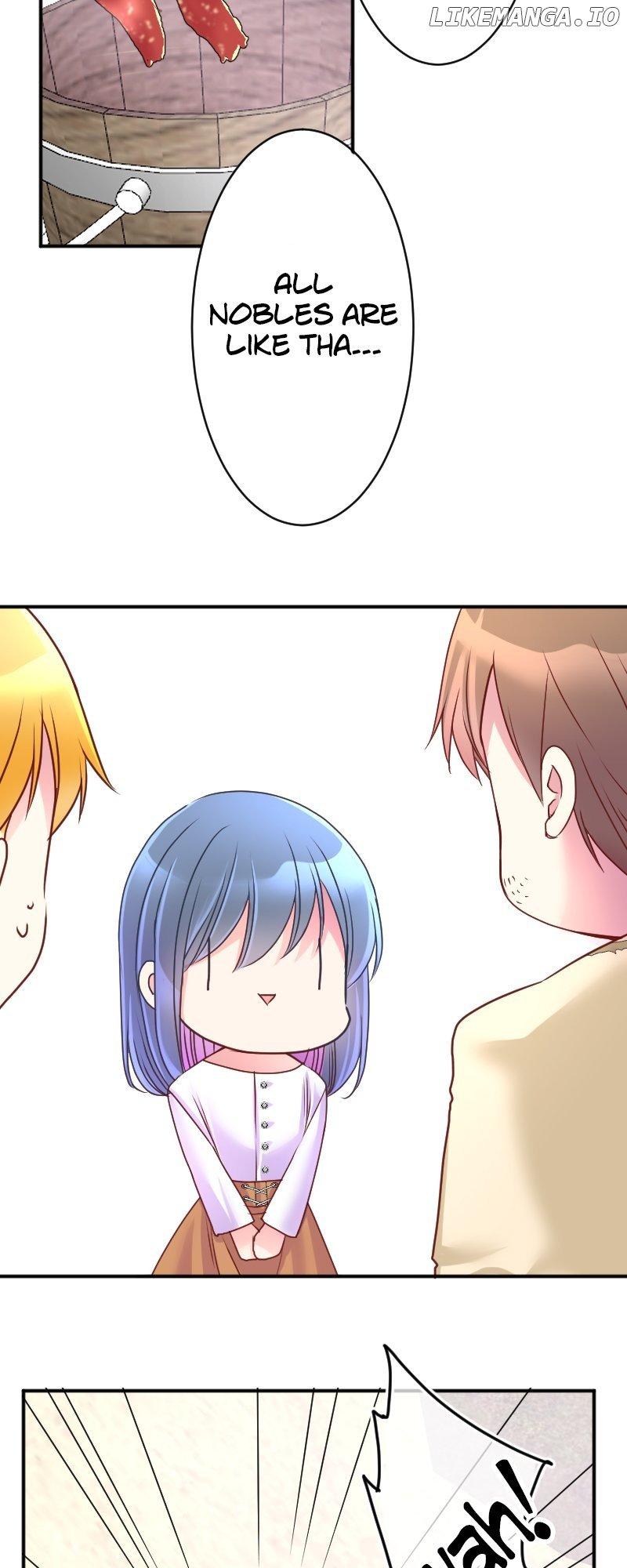 I was Reborn as a Housekeeper in a Parallel World! Chapter 176 page 47