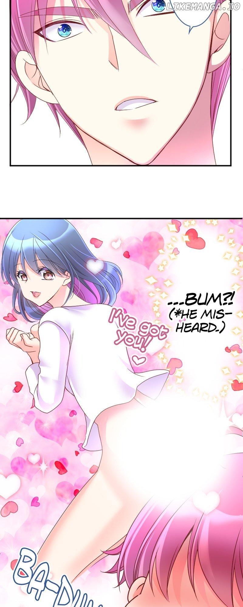 I was Reborn as a Housekeeper in a Parallel World! Chapter 176 page 57