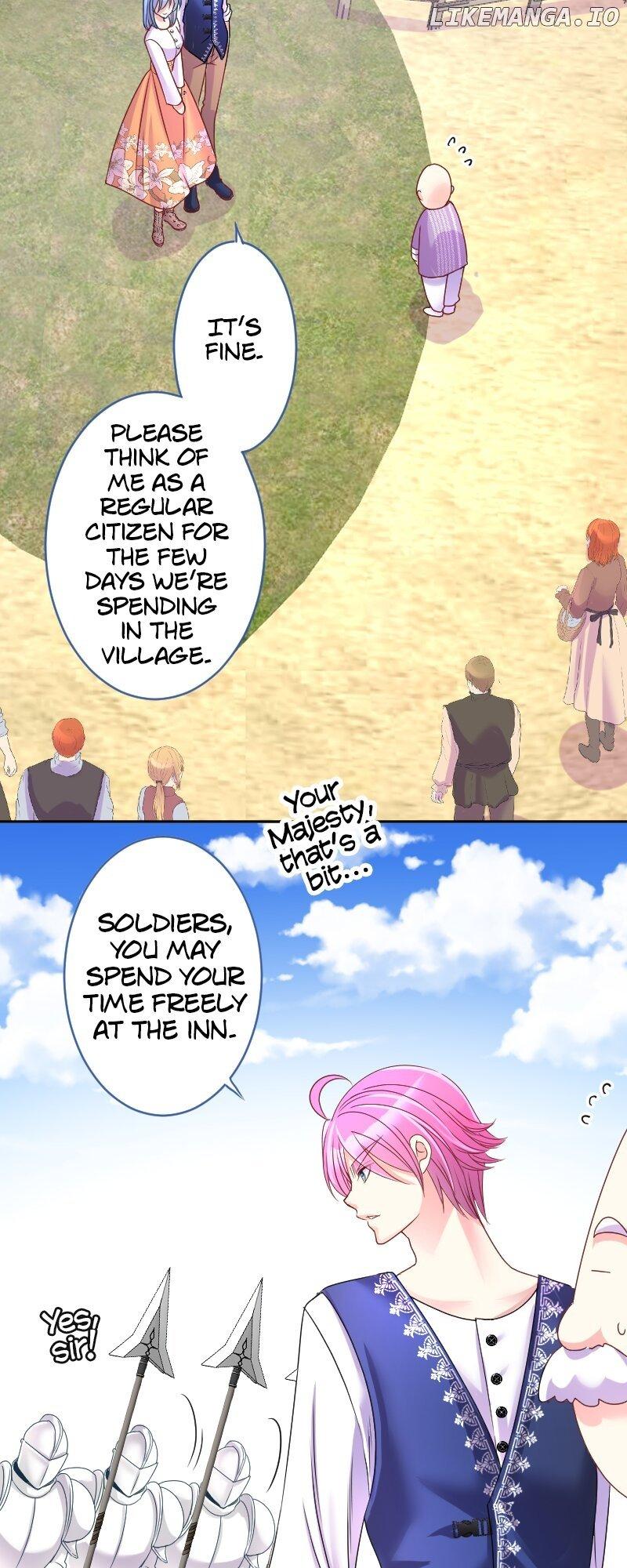 I was Reborn as a Housekeeper in a Parallel World! Chapter 177 page 9