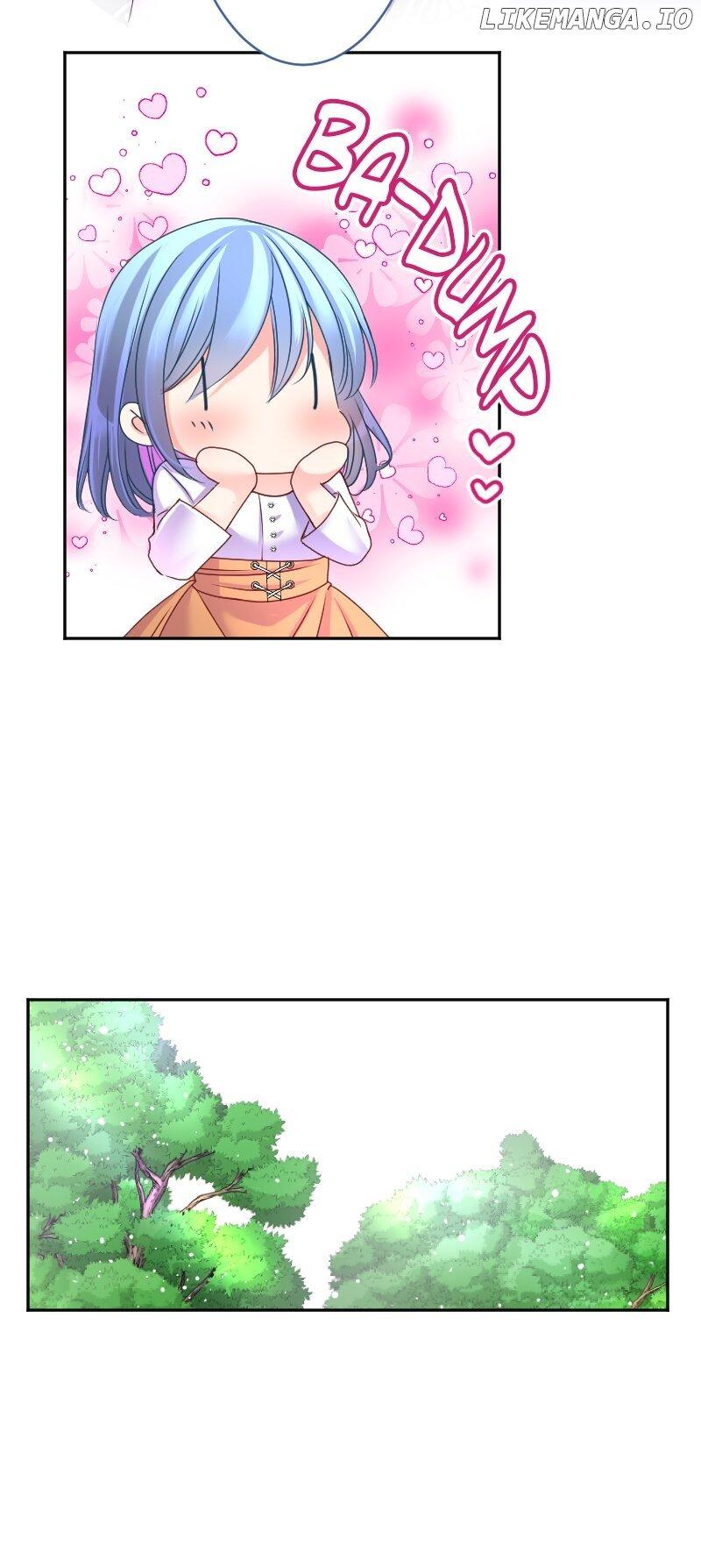I was Reborn as a Housekeeper in a Parallel World! Chapter 177 page 11