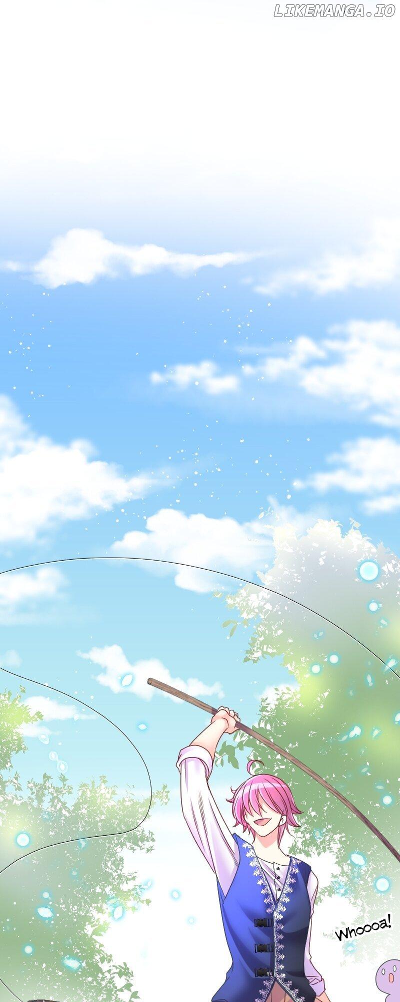 I was Reborn as a Housekeeper in a Parallel World! Chapter 177 page 12