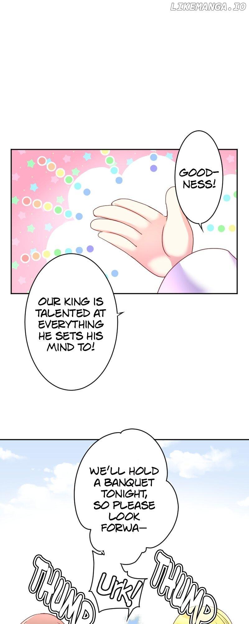 I was Reborn as a Housekeeper in a Parallel World! Chapter 177 page 16