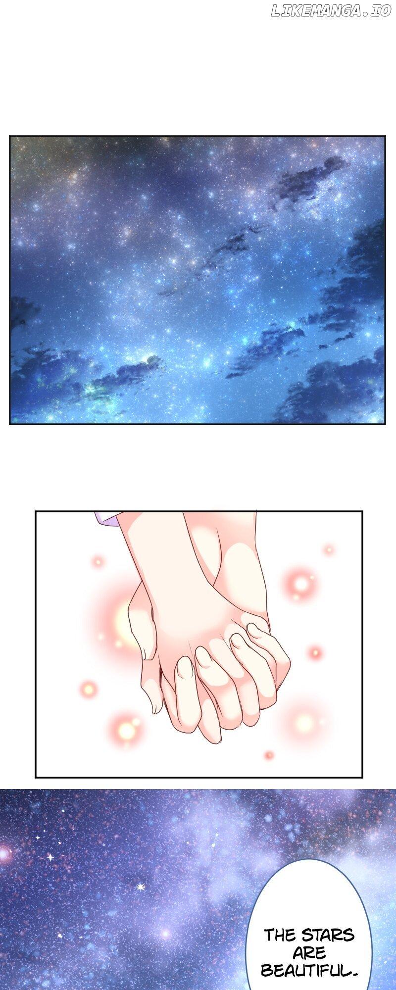 I was Reborn as a Housekeeper in a Parallel World! Chapter 177 page 19