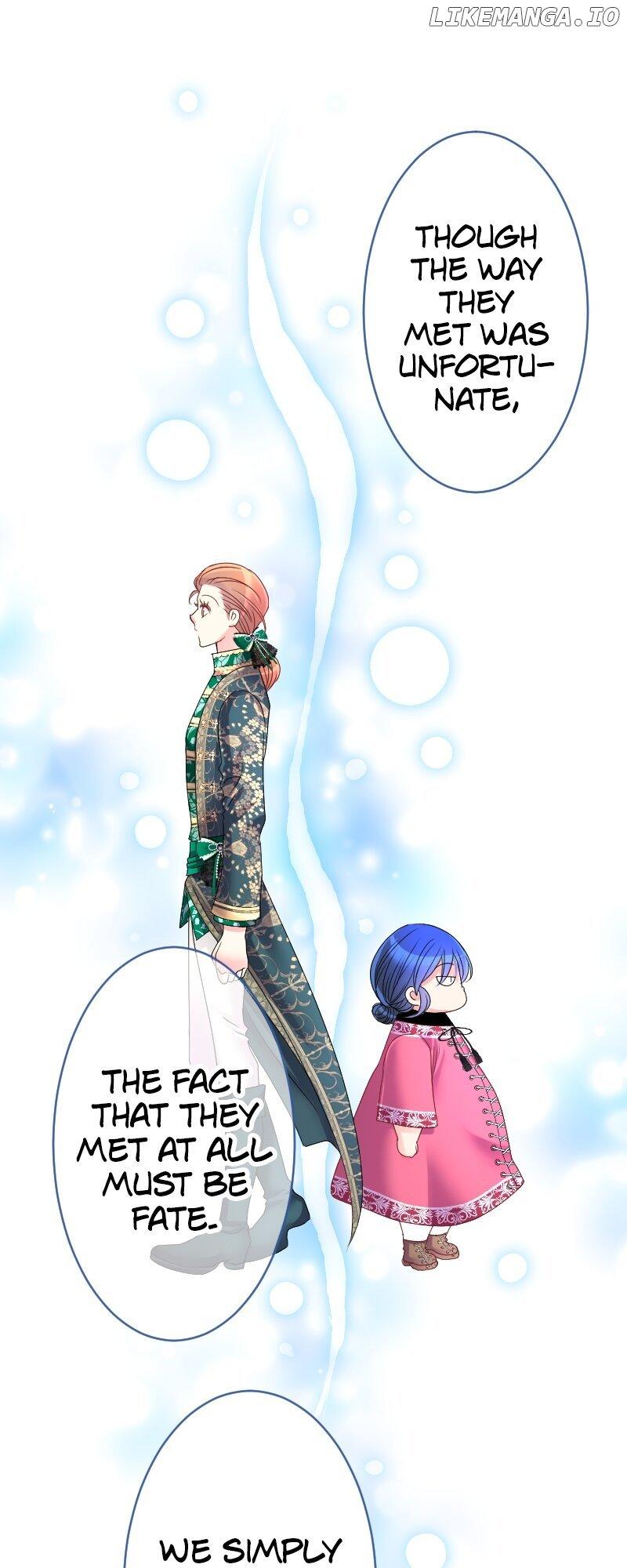 I was Reborn as a Housekeeper in a Parallel World! Chapter 177 page 24