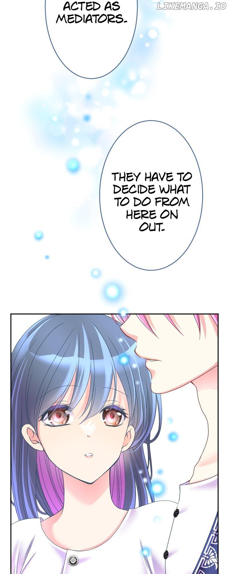 I was Reborn as a Housekeeper in a Parallel World! Chapter 177 page 25