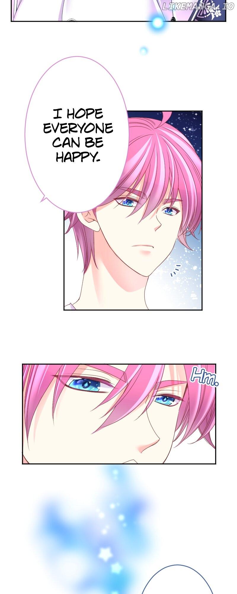 I was Reborn as a Housekeeper in a Parallel World! Chapter 177 page 26
