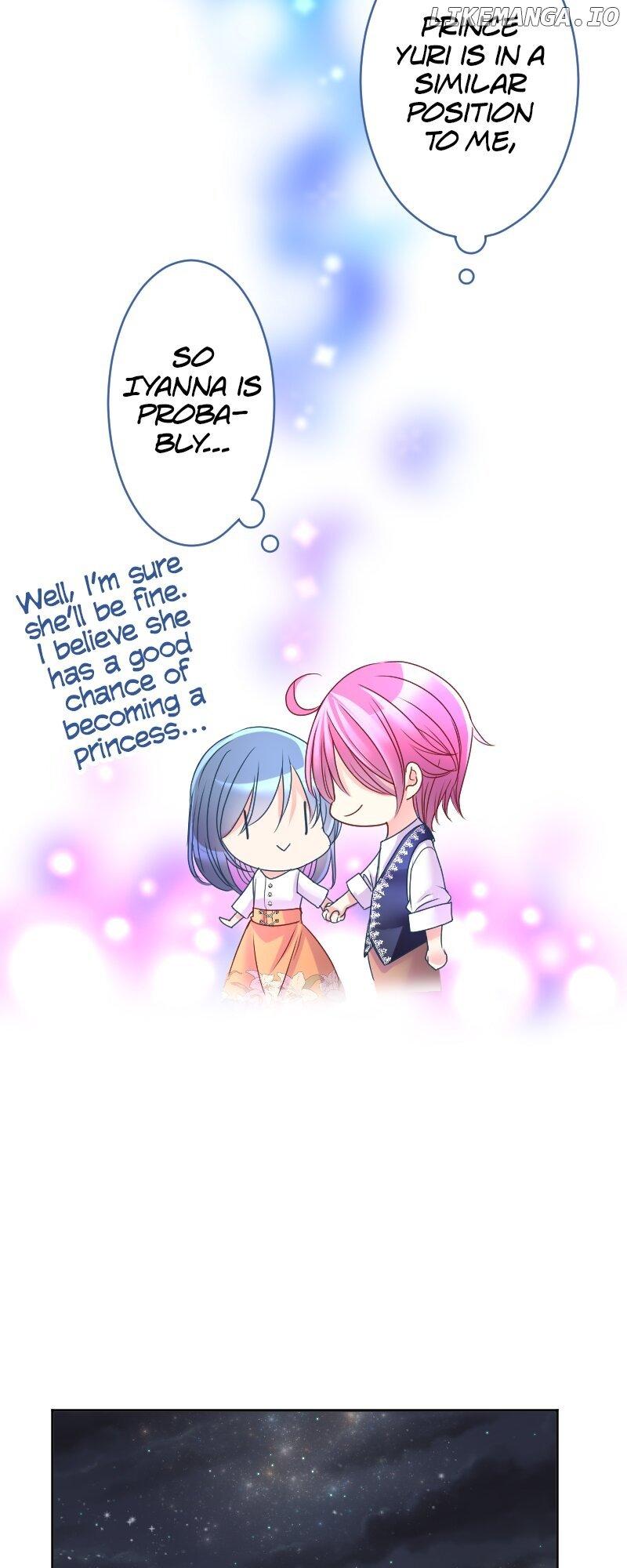 I was Reborn as a Housekeeper in a Parallel World! Chapter 177 page 27