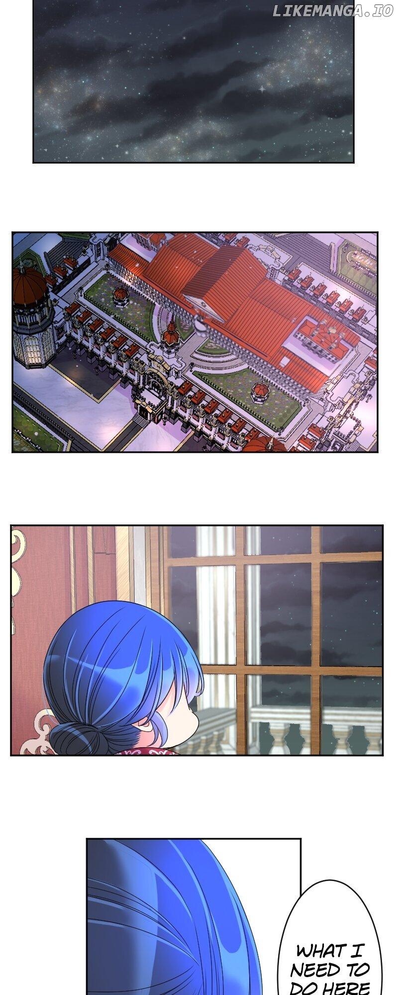 I was Reborn as a Housekeeper in a Parallel World! Chapter 177 page 28