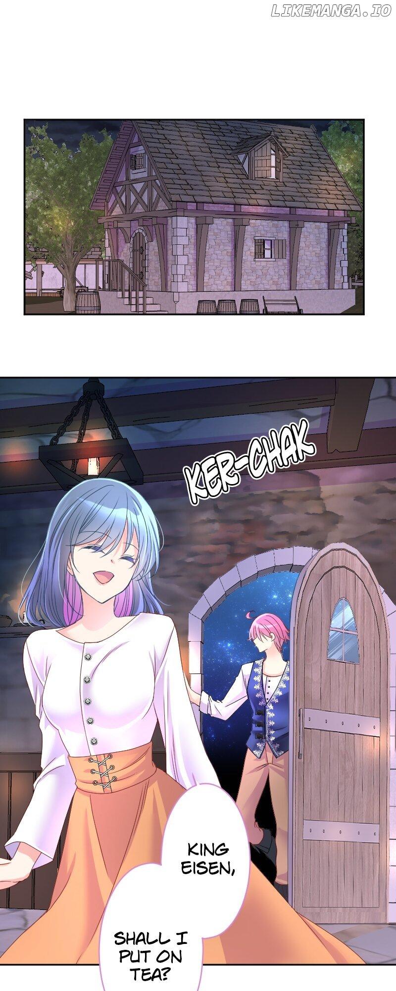 I was Reborn as a Housekeeper in a Parallel World! Chapter 177 page 30