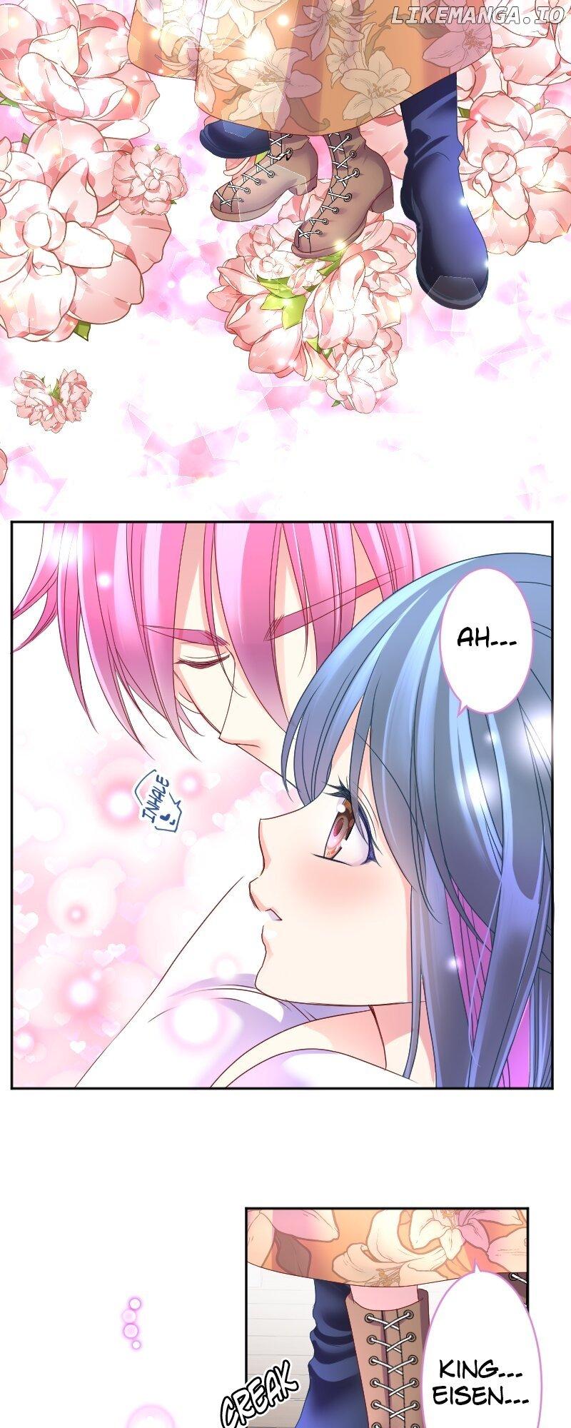 I was Reborn as a Housekeeper in a Parallel World! Chapter 177 page 32