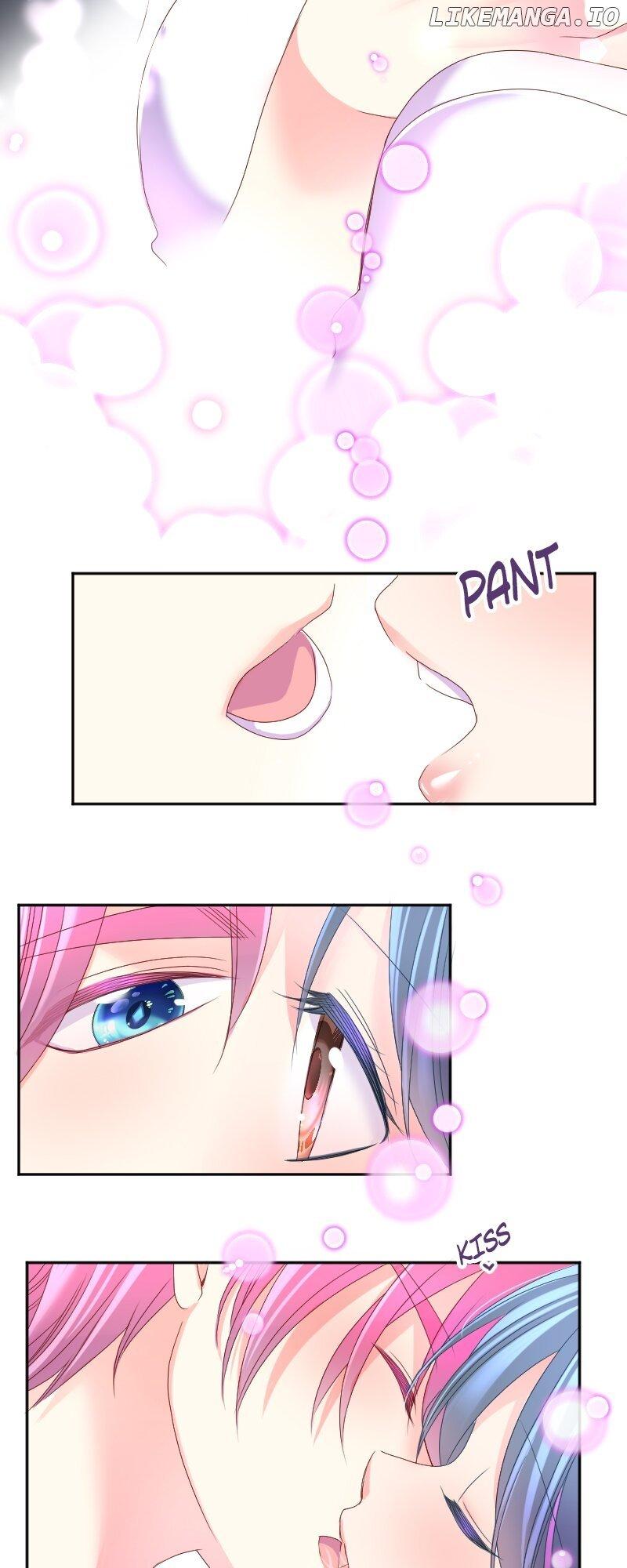 I was Reborn as a Housekeeper in a Parallel World! Chapter 177 page 34