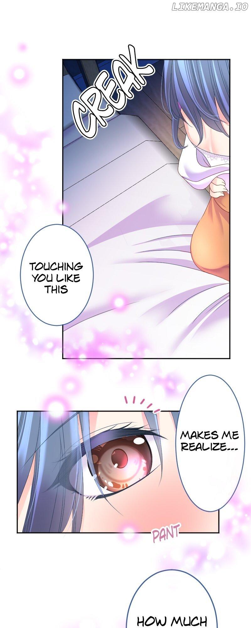 I was Reborn as a Housekeeper in a Parallel World! Chapter 177 page 36