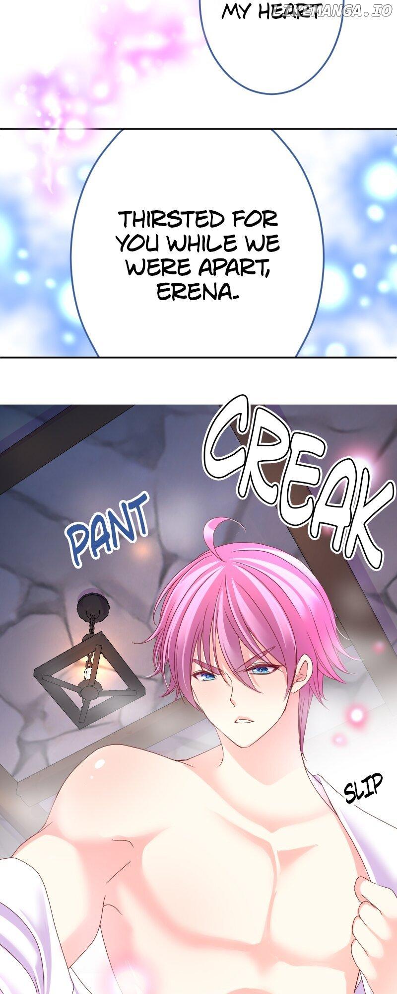 I was Reborn as a Housekeeper in a Parallel World! Chapter 177 page 37
