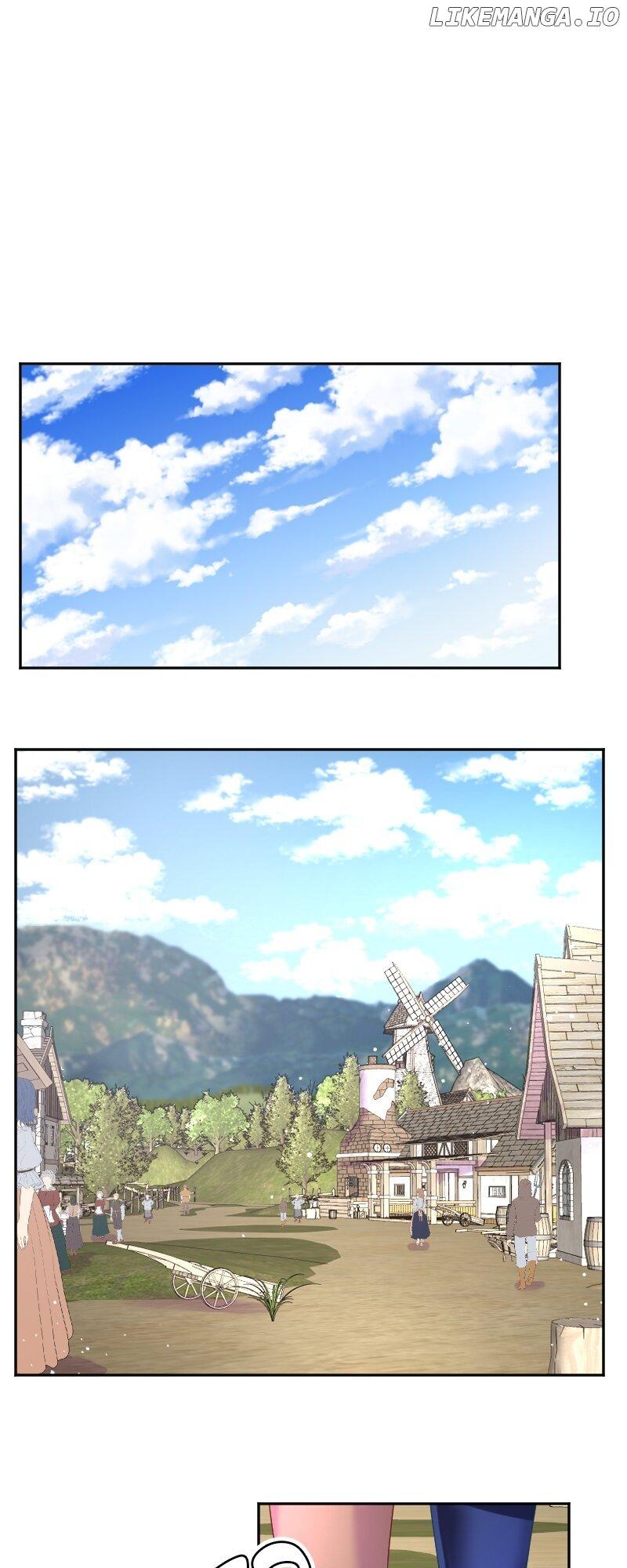 I was Reborn as a Housekeeper in a Parallel World! Chapter 177 page 3