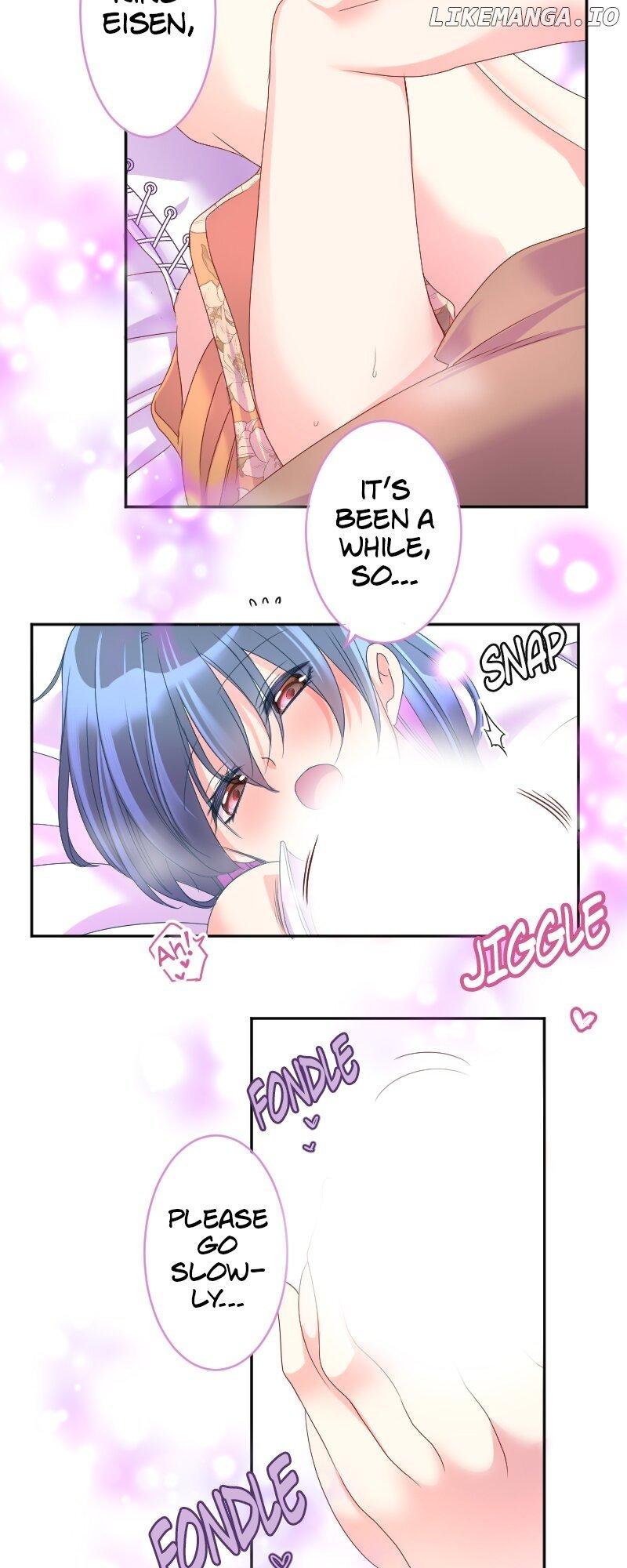 I was Reborn as a Housekeeper in a Parallel World! Chapter 177 page 39