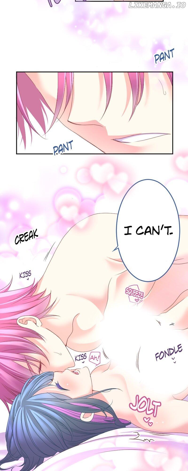 I was Reborn as a Housekeeper in a Parallel World! Chapter 177 page 40