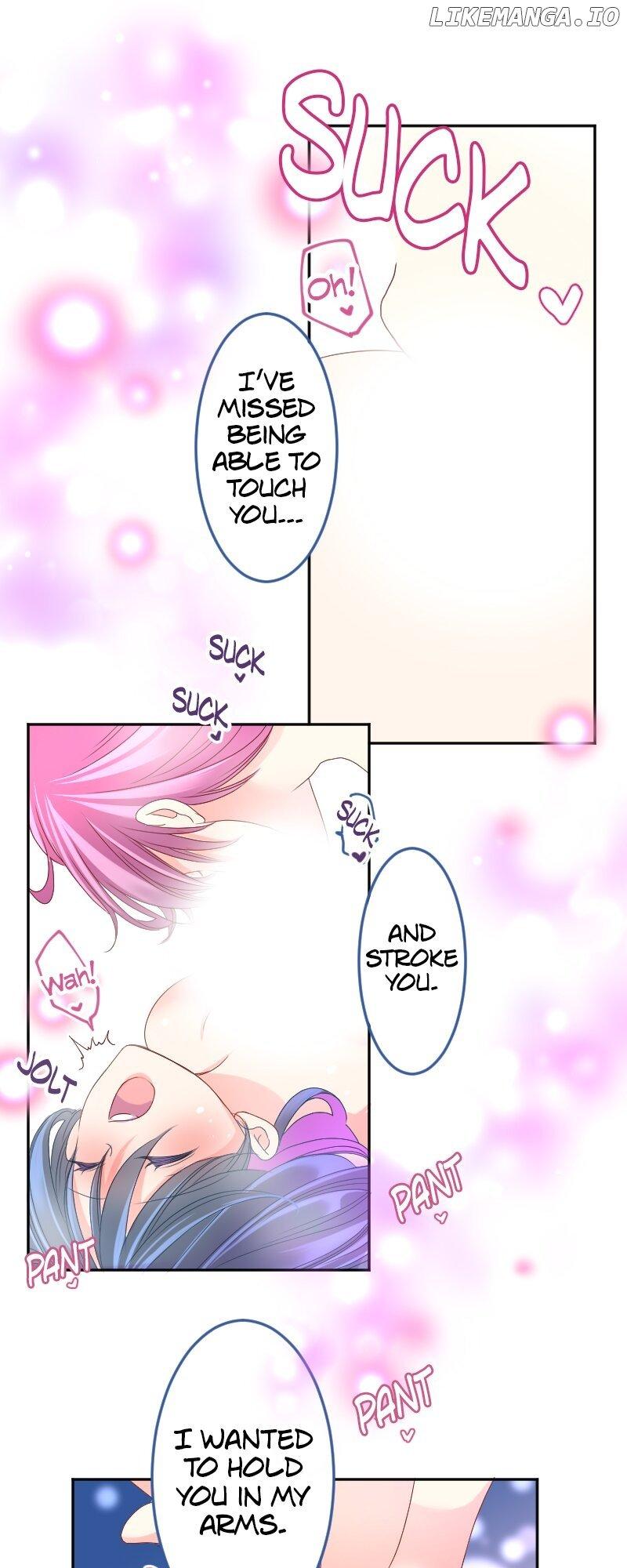 I was Reborn as a Housekeeper in a Parallel World! Chapter 177 page 42