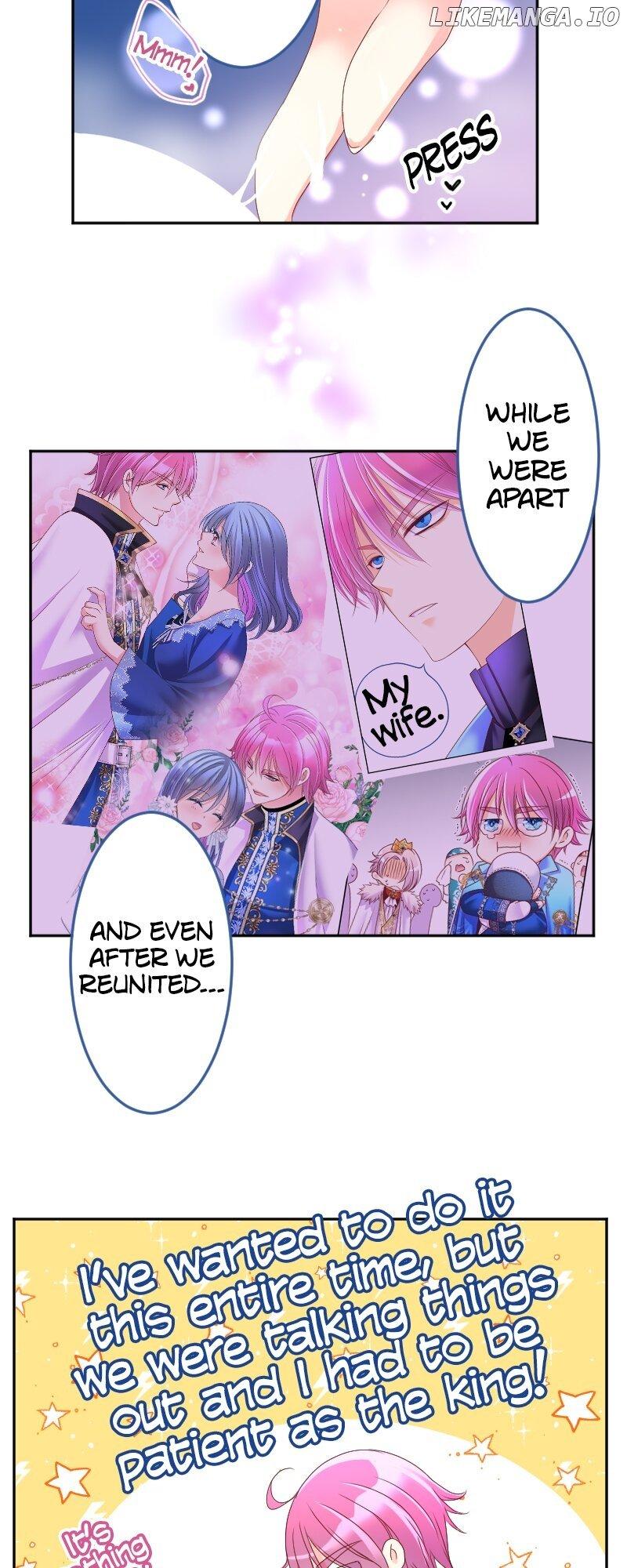 I was Reborn as a Housekeeper in a Parallel World! Chapter 177 page 43