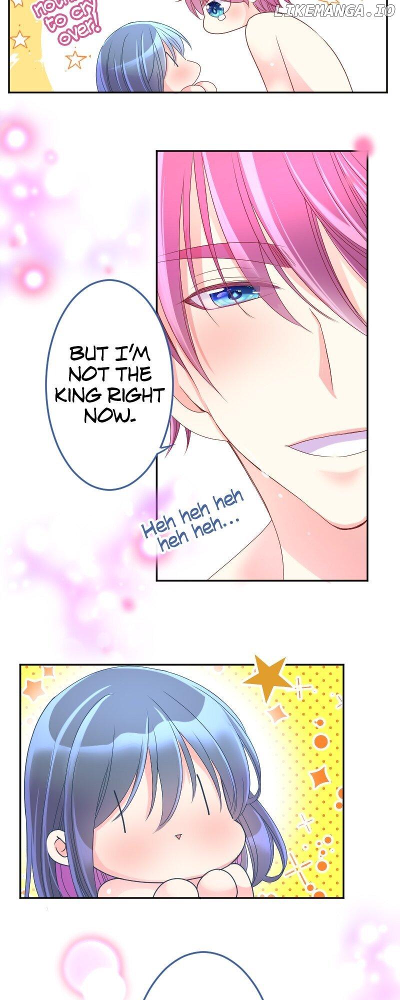 I was Reborn as a Housekeeper in a Parallel World! Chapter 177 page 44