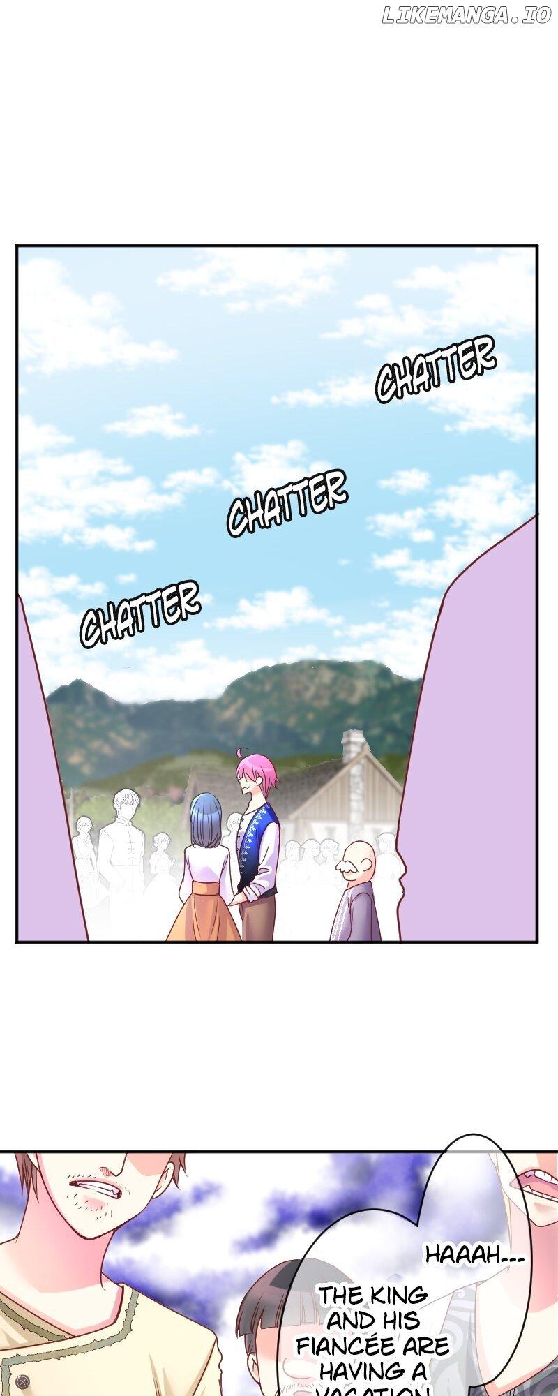 I was Reborn as a Housekeeper in a Parallel World! Chapter 177 page 46