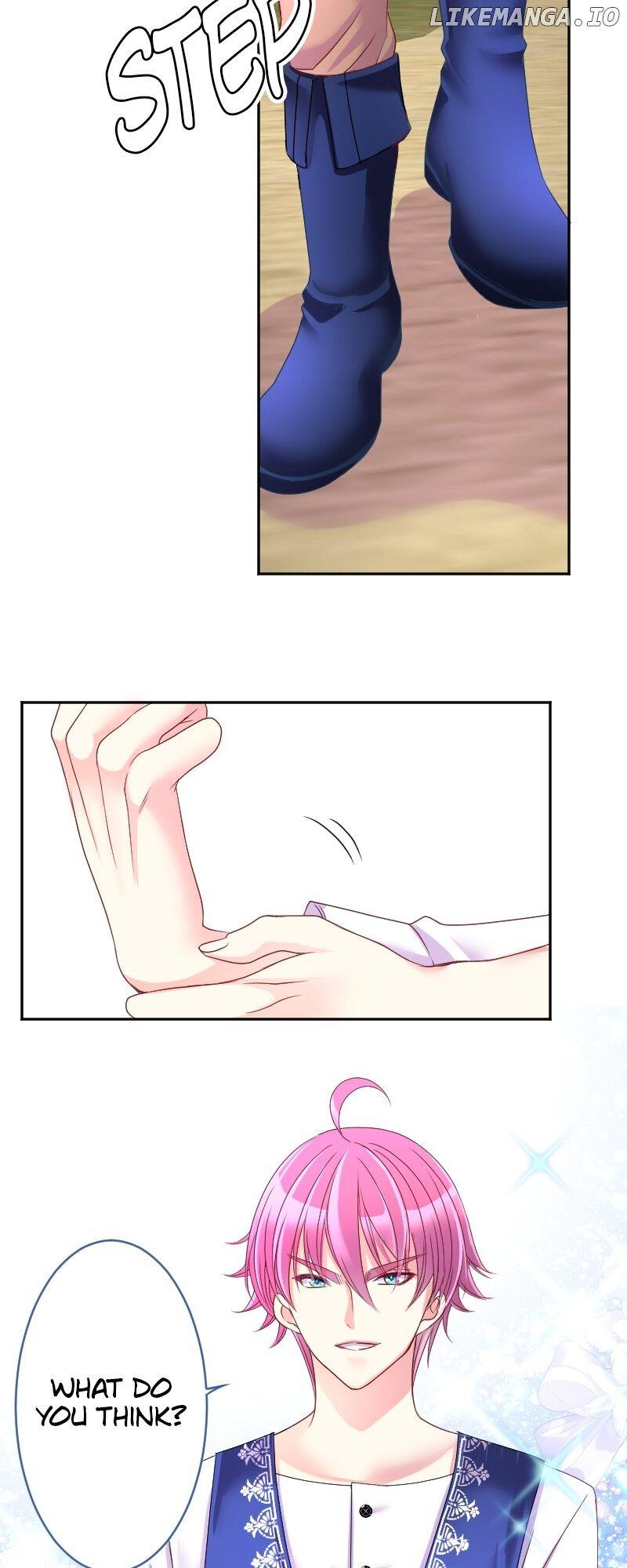 I was Reborn as a Housekeeper in a Parallel World! Chapter 177 page 4