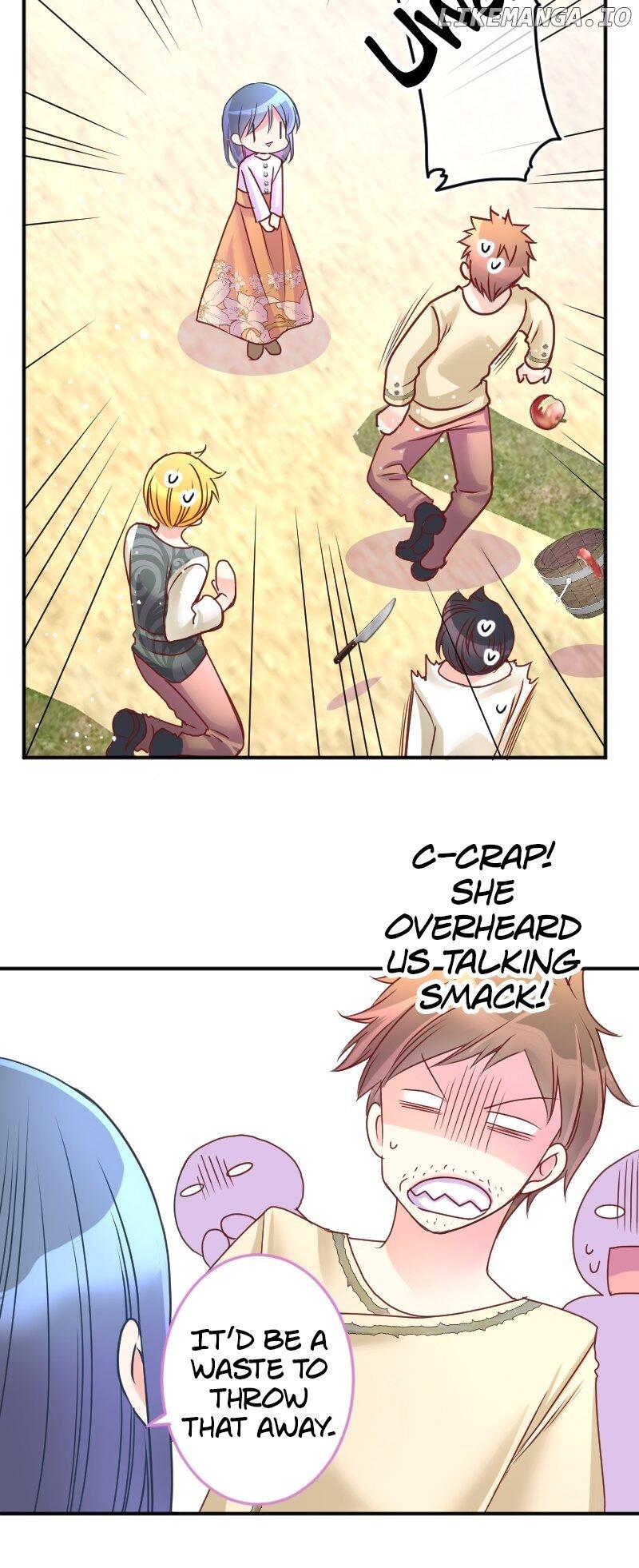 I was Reborn as a Housekeeper in a Parallel World! Chapter 177 page 49
