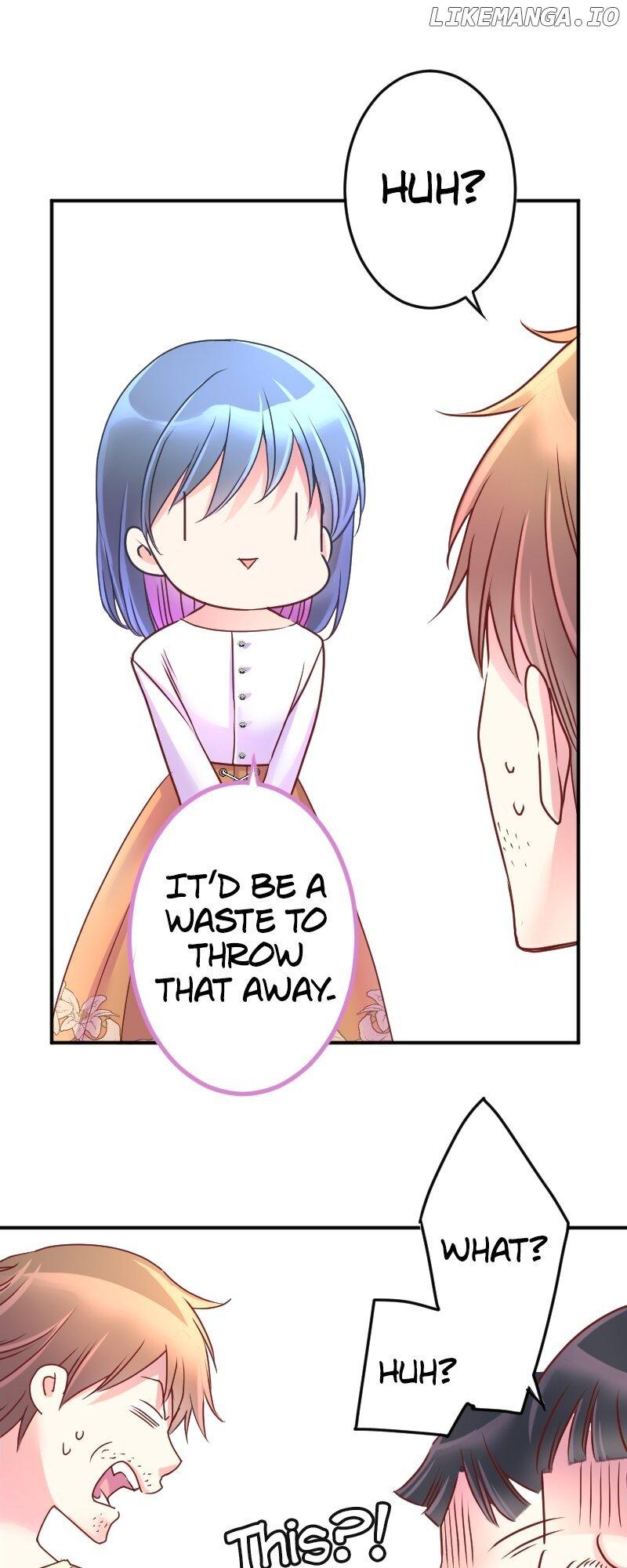 I was Reborn as a Housekeeper in a Parallel World! Chapter 177 page 50