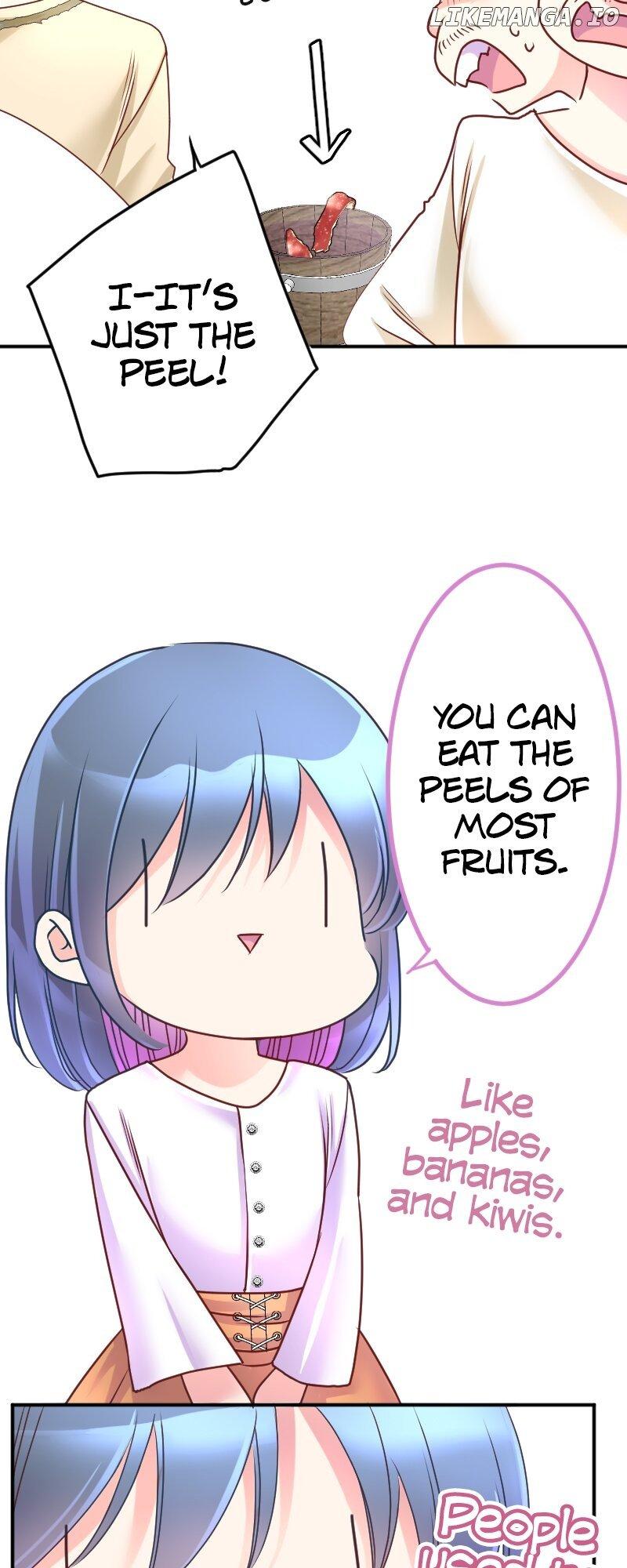 I was Reborn as a Housekeeper in a Parallel World! Chapter 177 page 51
