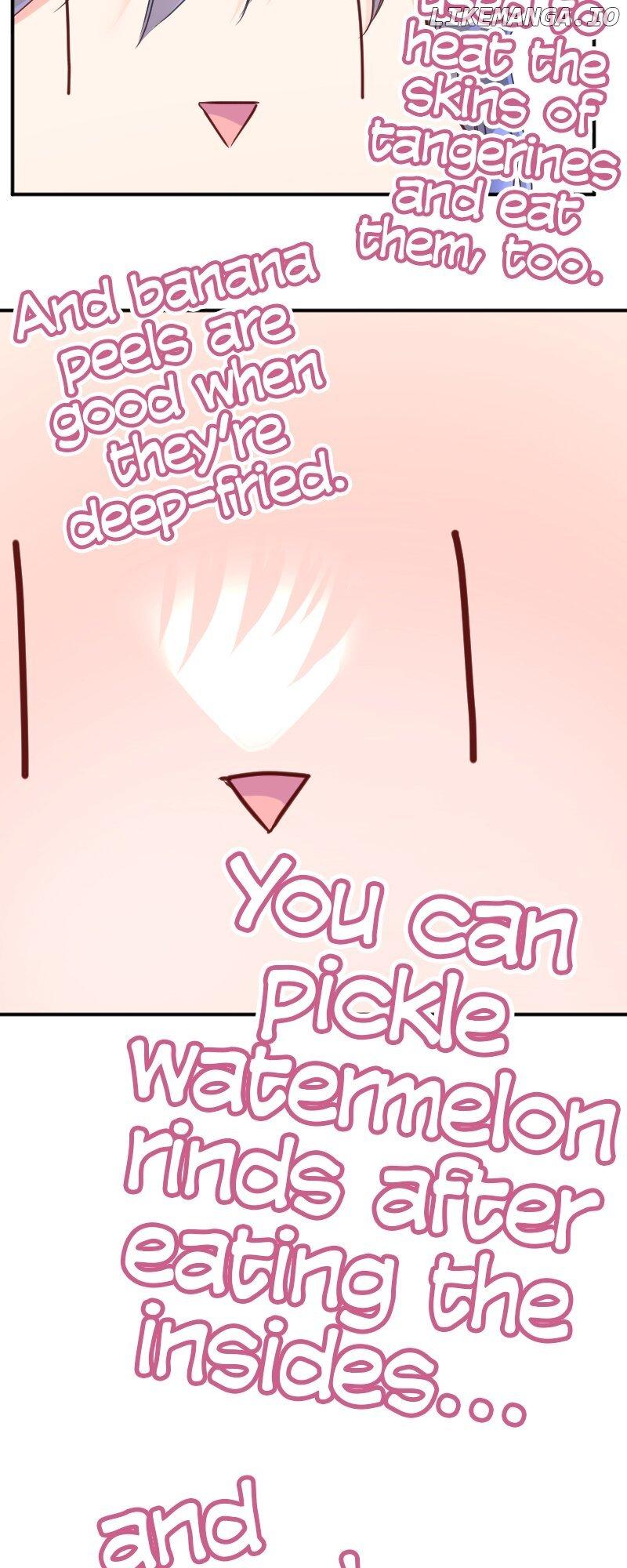 I was Reborn as a Housekeeper in a Parallel World! Chapter 177 page 52