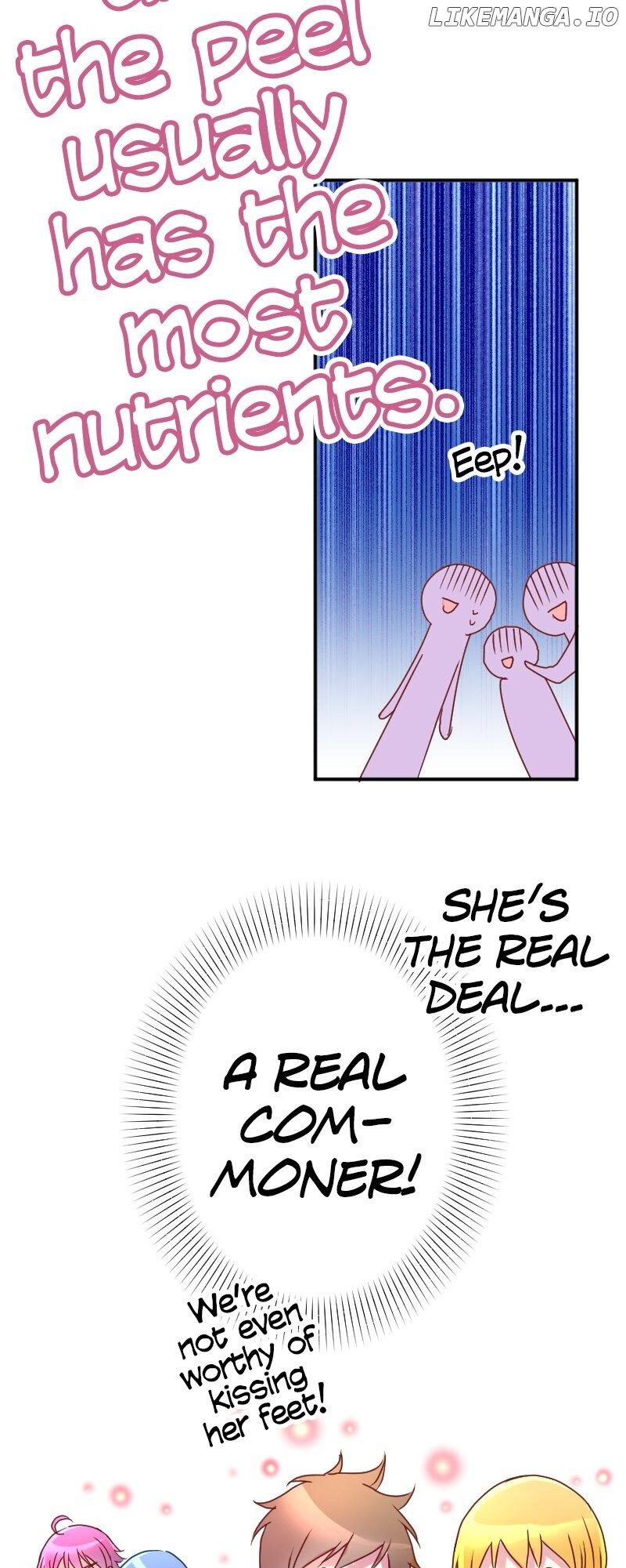 I was Reborn as a Housekeeper in a Parallel World! Chapter 177 page 53
