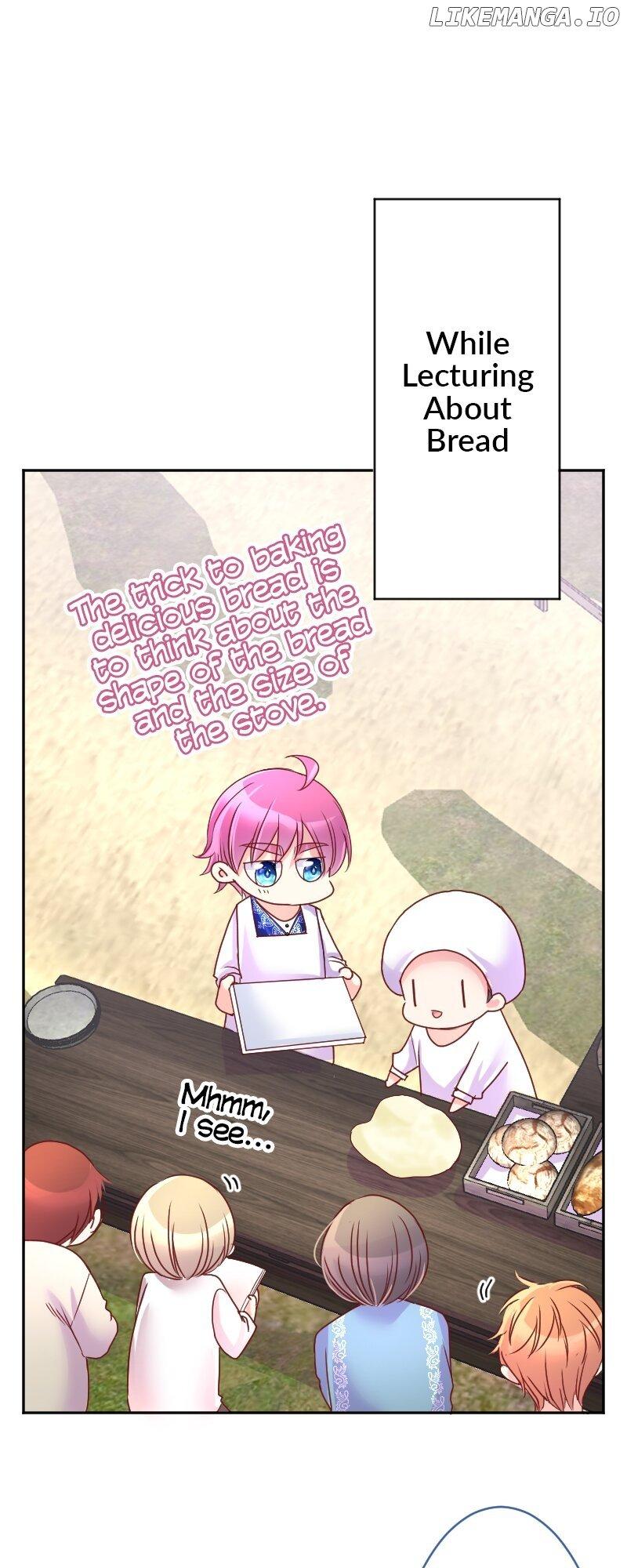 I was Reborn as a Housekeeper in a Parallel World! Chapter 177 page 61