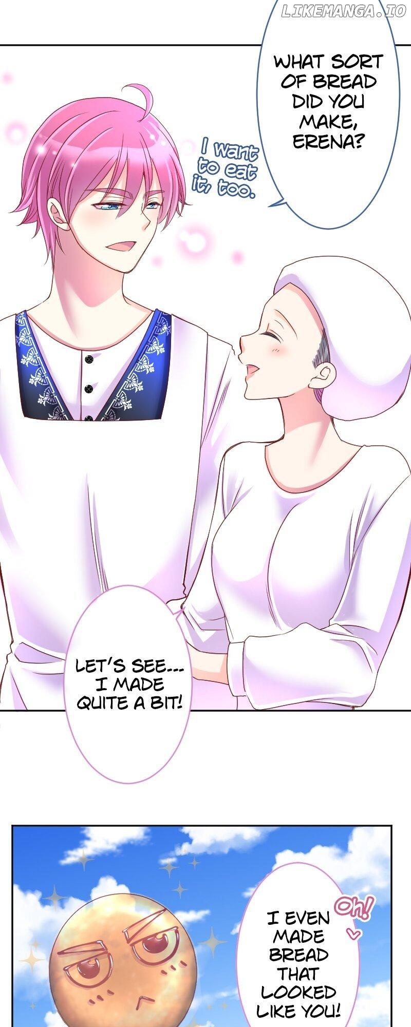 I was Reborn as a Housekeeper in a Parallel World! Chapter 177 page 62
