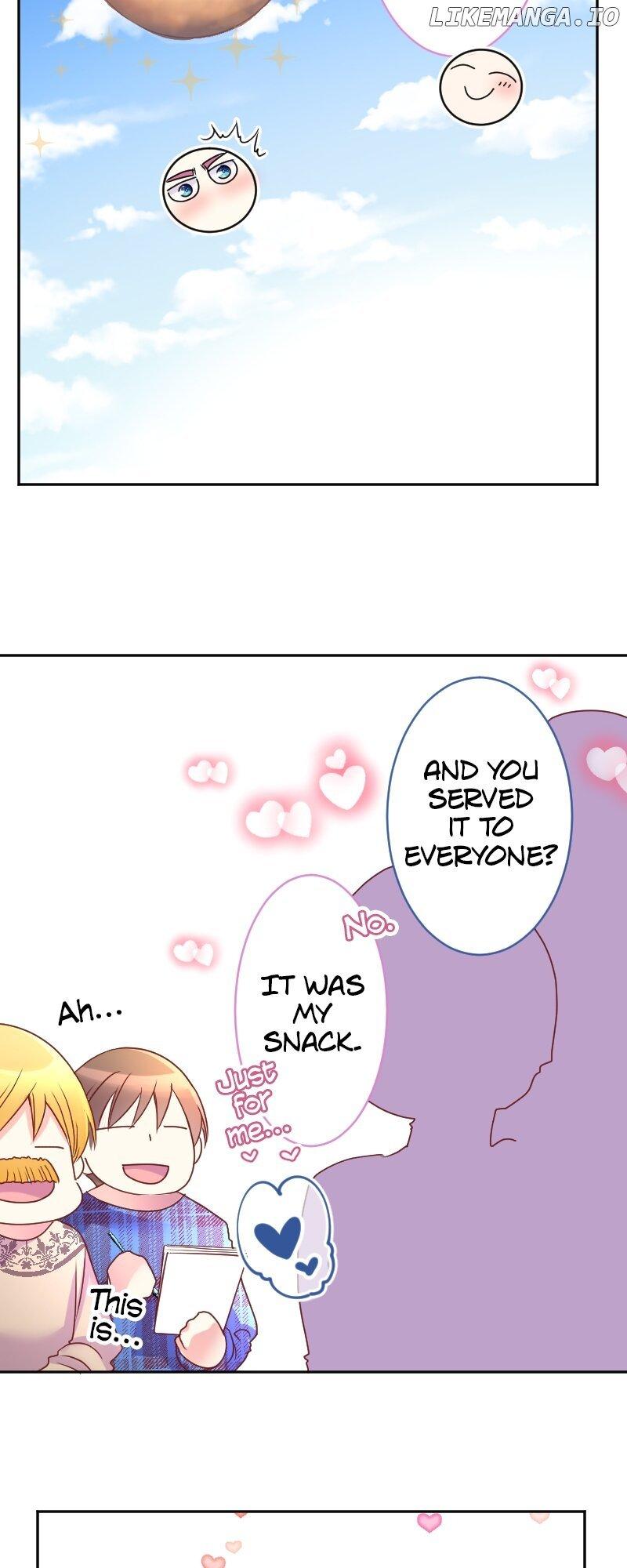 I was Reborn as a Housekeeper in a Parallel World! Chapter 177 page 63