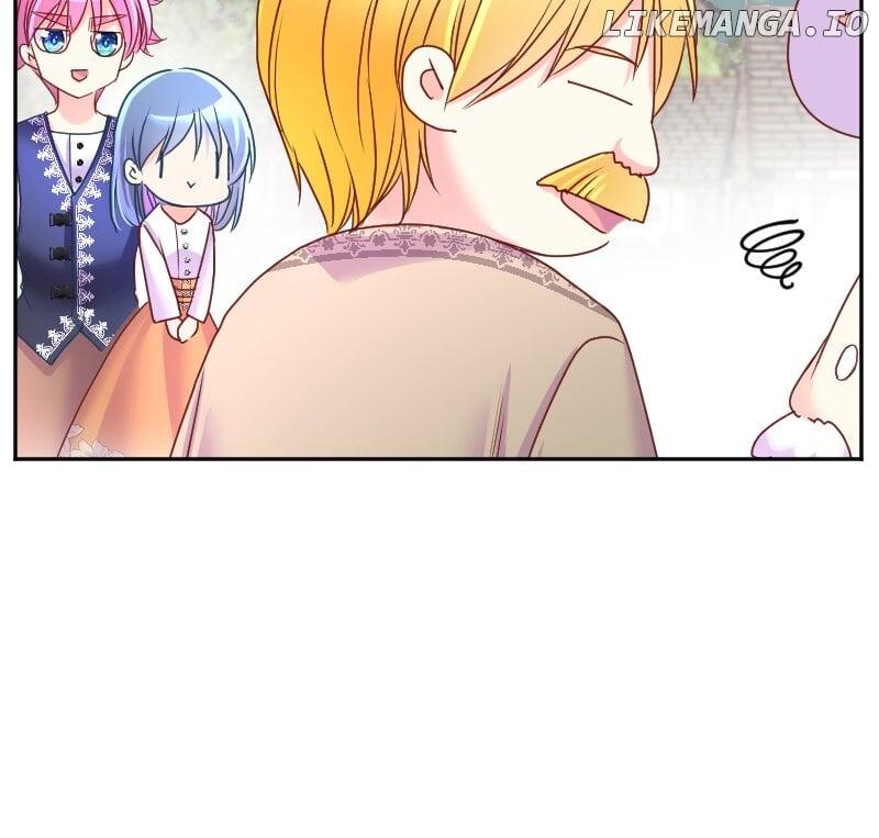 I was Reborn as a Housekeeper in a Parallel World! Chapter 177 page 65
