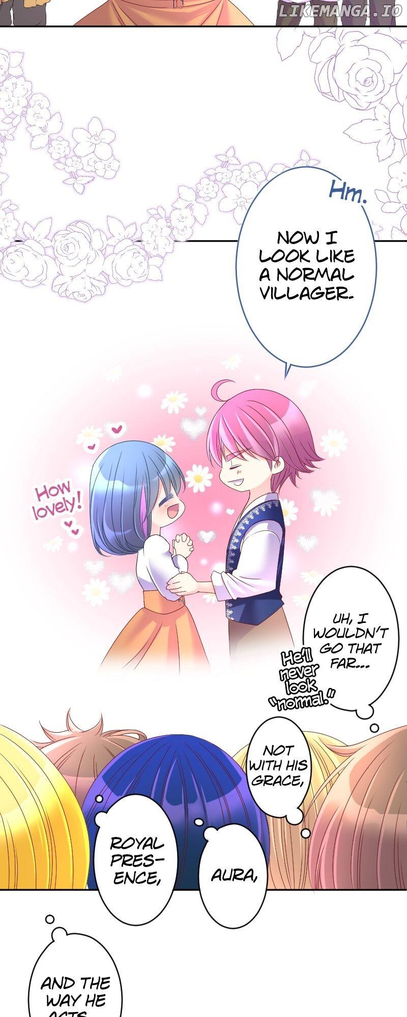 I was Reborn as a Housekeeper in a Parallel World! Chapter 177 page 6