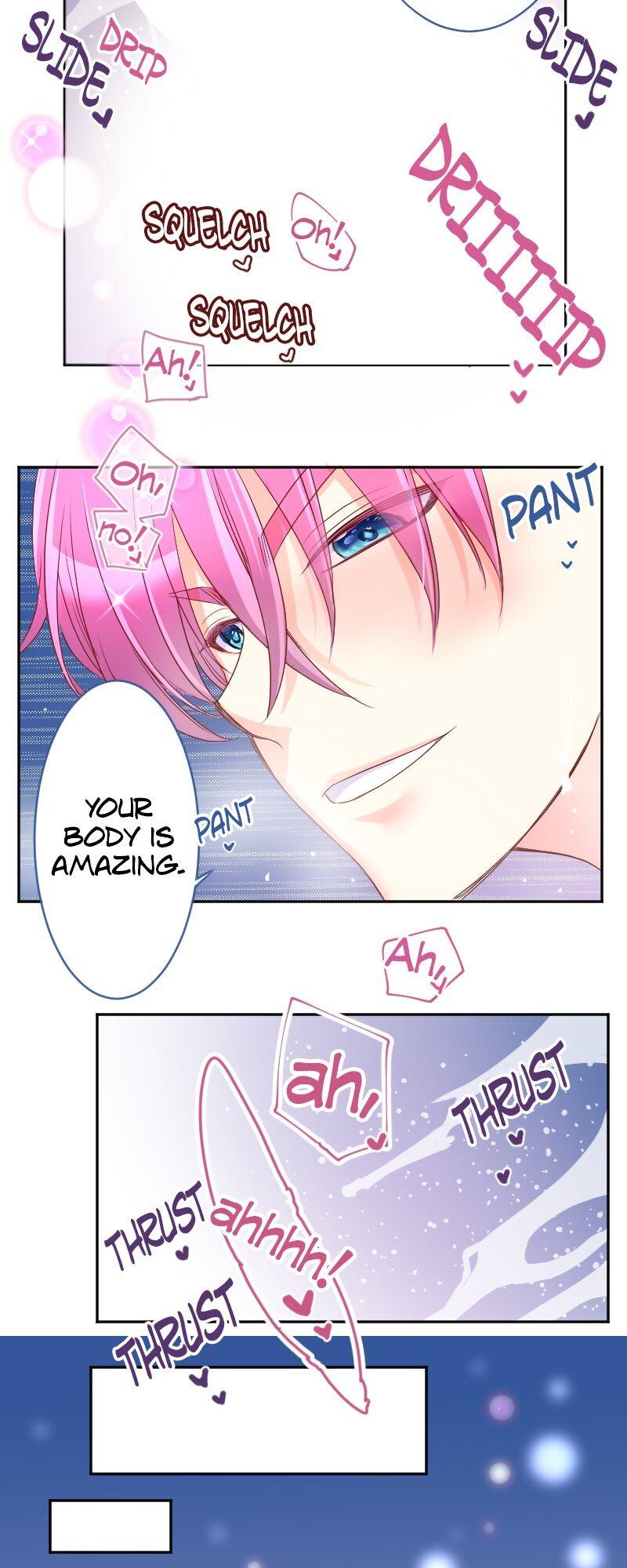I was Reborn as a Housekeeper in a Parallel World! Chapter 178 page 9