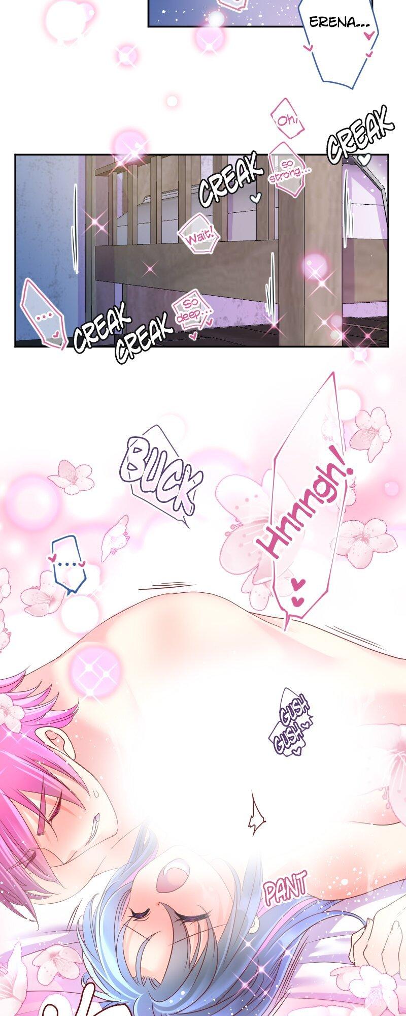 I was Reborn as a Housekeeper in a Parallel World! Chapter 178 page 17