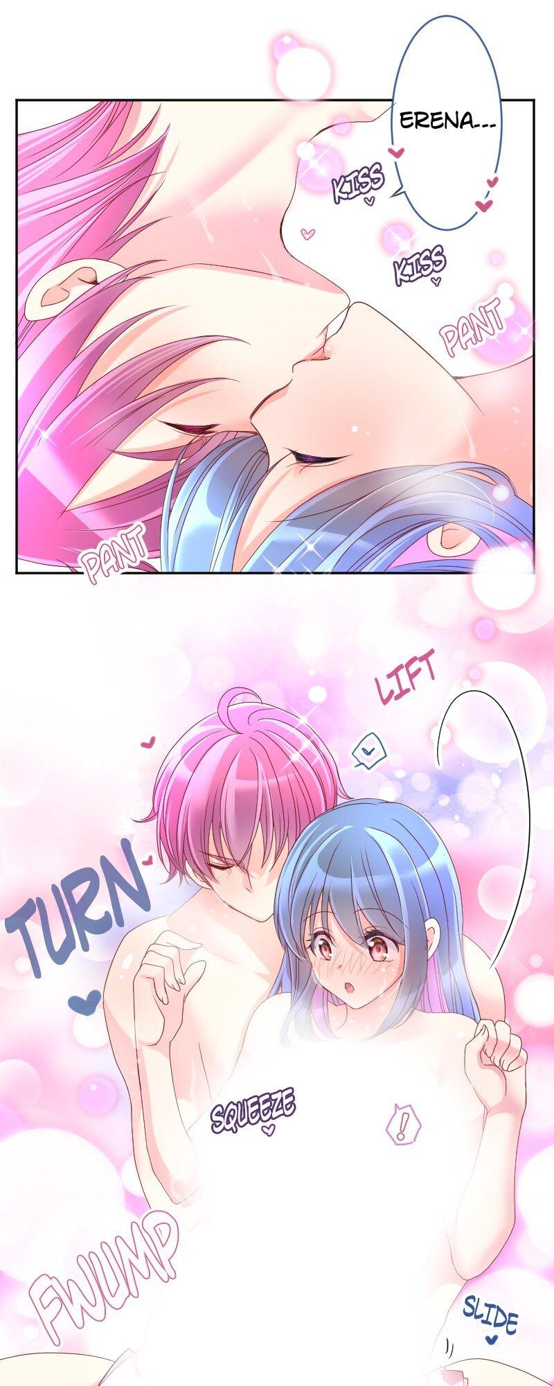 I was Reborn as a Housekeeper in a Parallel World! Chapter 178 page 19