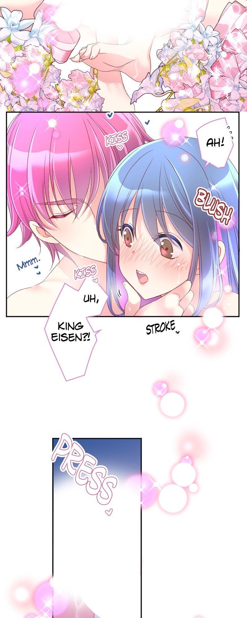 I was Reborn as a Housekeeper in a Parallel World! Chapter 178 page 20