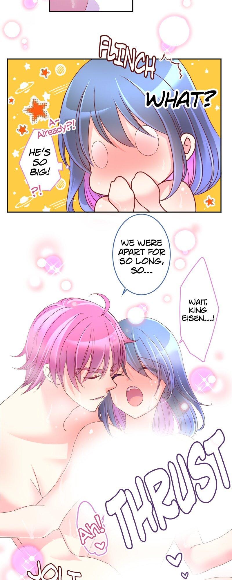 I was Reborn as a Housekeeper in a Parallel World! Chapter 178 page 21