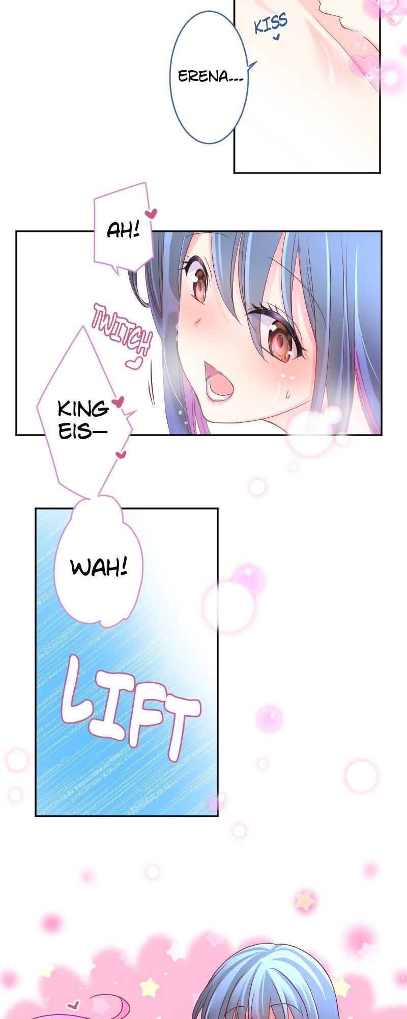 I was Reborn as a Housekeeper in a Parallel World! Chapter 178 page 26