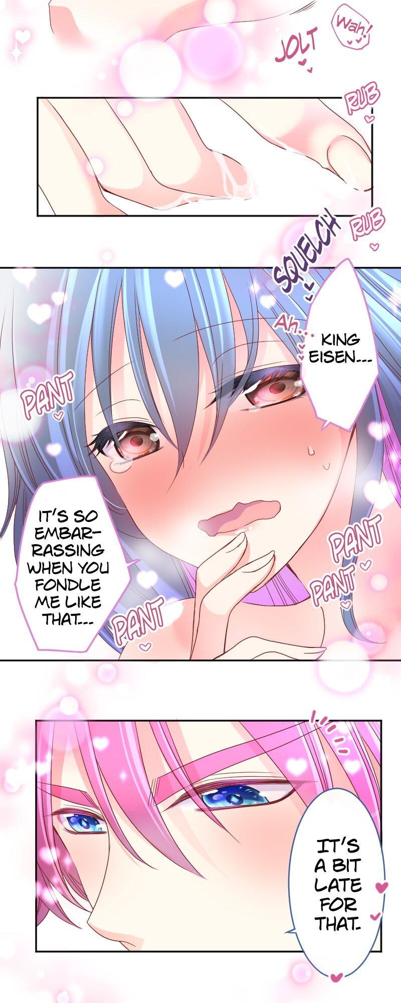 I was Reborn as a Housekeeper in a Parallel World! Chapter 178 page 2