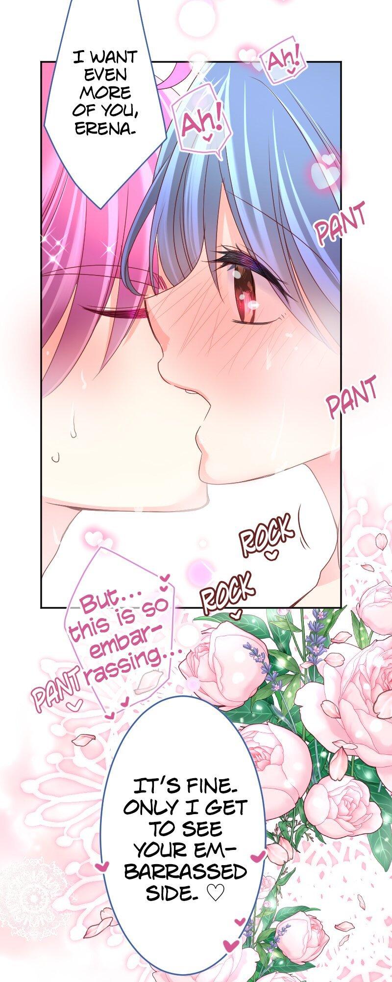 I was Reborn as a Housekeeper in a Parallel World! Chapter 178 page 32