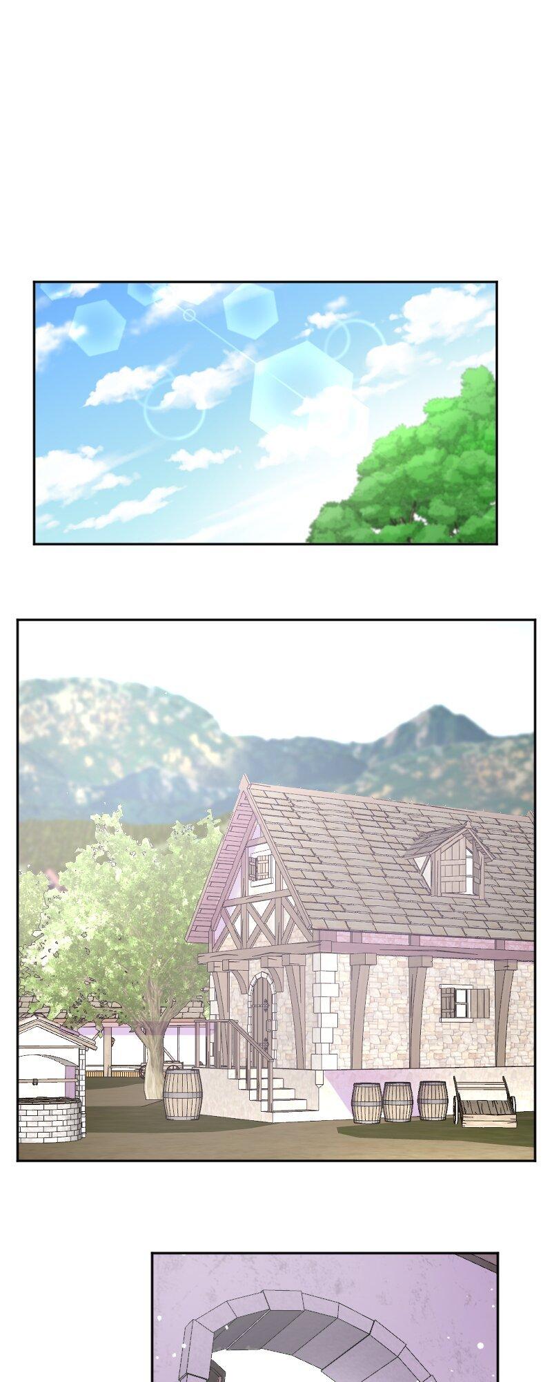 I was Reborn as a Housekeeper in a Parallel World! Chapter 178 page 34